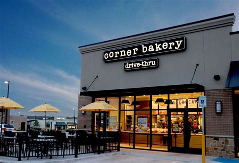 Corner bakery near me - Find the nearest Corner Bakery location and order online with Grubhub for fast delivery or pickup. Browse the menu, see ratings, and get directions to your favorite Corner Bakery near you. Choose from a variety of sandwiches, salads, pastries, and more. 